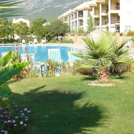 Pinara 15 شقة *
